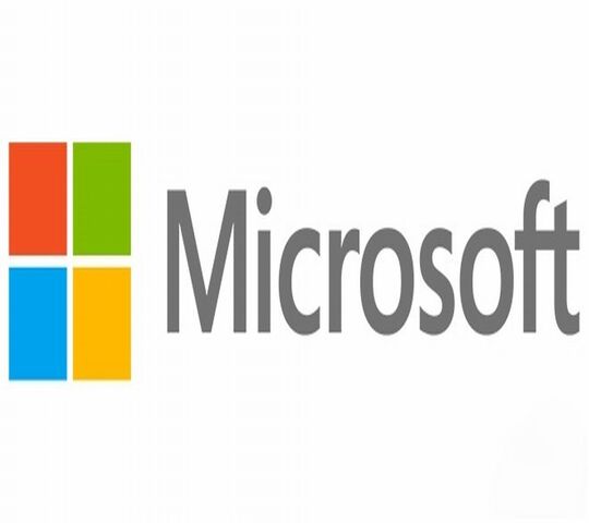 شركة Microsoft