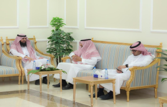 The fifteenth meeting of the Committee of Deans of Computer Faculties in Saudi Universities