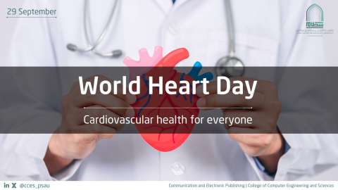 World heart day