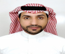 الدكتور شتوي بن عبدالله السبيعي وكيلاً لعمادة تقنية المعلومات والتعليم عن بعد