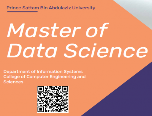 Admission for Data Science Master